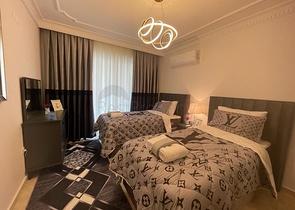 Превосходная квартира планировкой 2+1