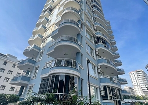 Превосходная квартира планировкой 2+1