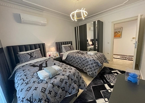 Превосходная квартира планировкой 2+1