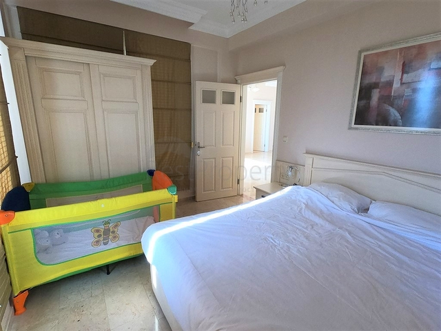 Видовая вилла в районе Каргыджак