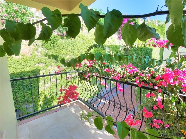 Видовая вилла в районе Каргыджак