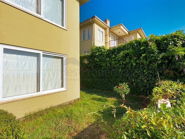 Видовая вилла в районе Каргыджак