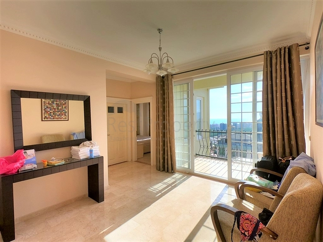 Видовая вилла в районе Каргыджак