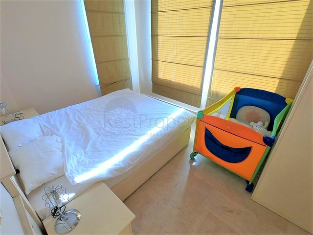 Видовая вилла в районе Каргыджак