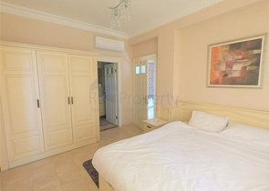 Видовая вилла в районе Каргыджак