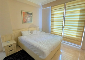 Видовая вилла в районе Каргыджак