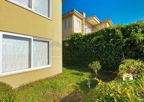 Видовая вилла в районе Каргыджак