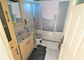 Видовая вилла в районе Каргыджак