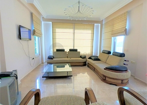 Видовая вилла в районе Каргыджак