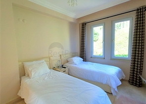 Видовая вилла в районе Каргыджак