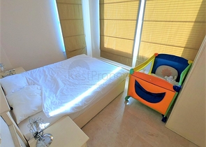 Видовая вилла в районе Каргыджак