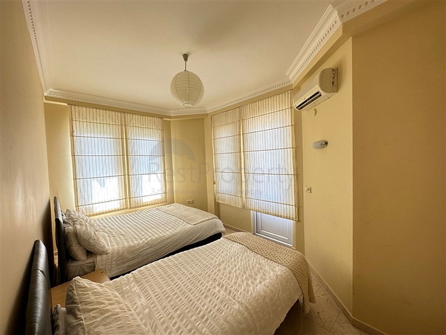 Вилла 4+1 в элитном районе Каргыджак 