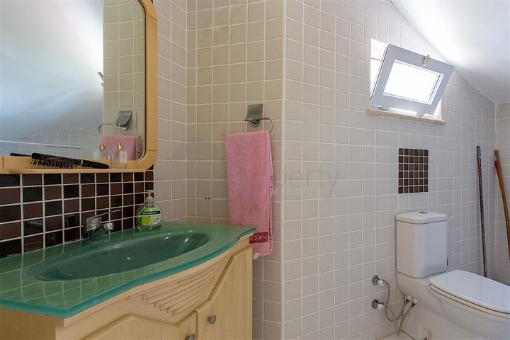 Вилла 4+1 в элитном районе Каргыджак 