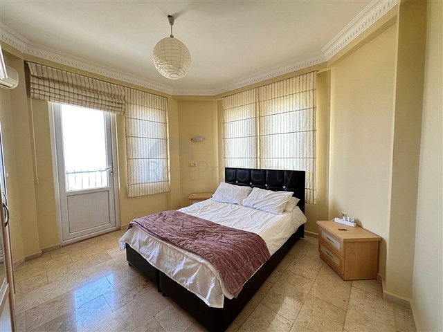 Вилла 4+1 в элитном районе Каргыджак 