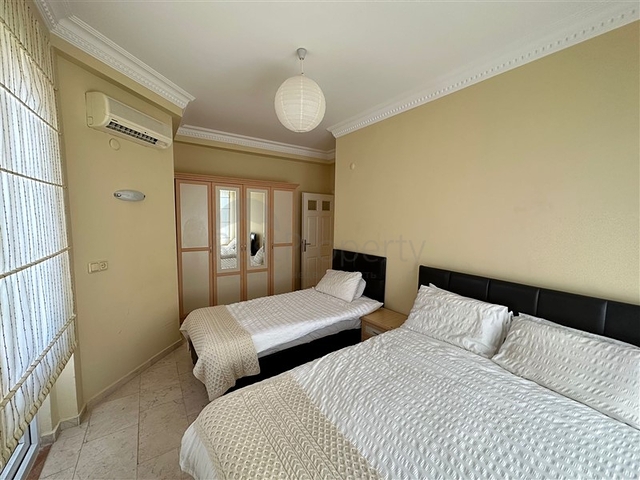 Вилла 4+1 в элитном районе Каргыджак 