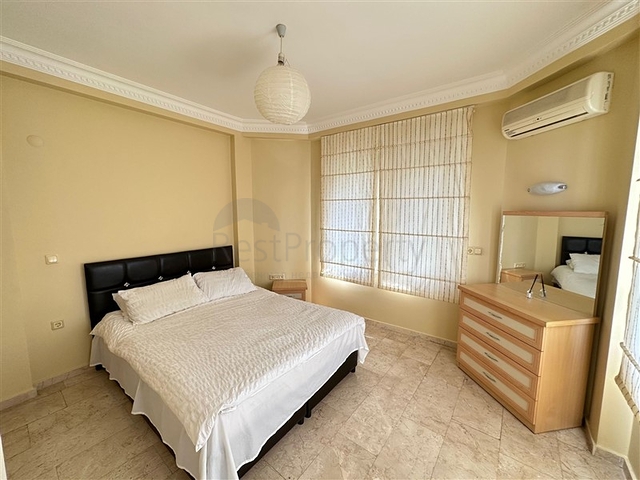 Вилла 4+1 в элитном районе Каргыджак 