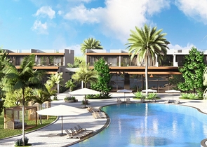 Новый инвестиционный проект в районе Искеле