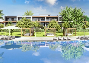 Новый инвестиционный проект в районе Искеле