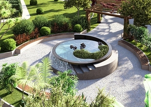 Новый инвестиционный проект в районе Искеле