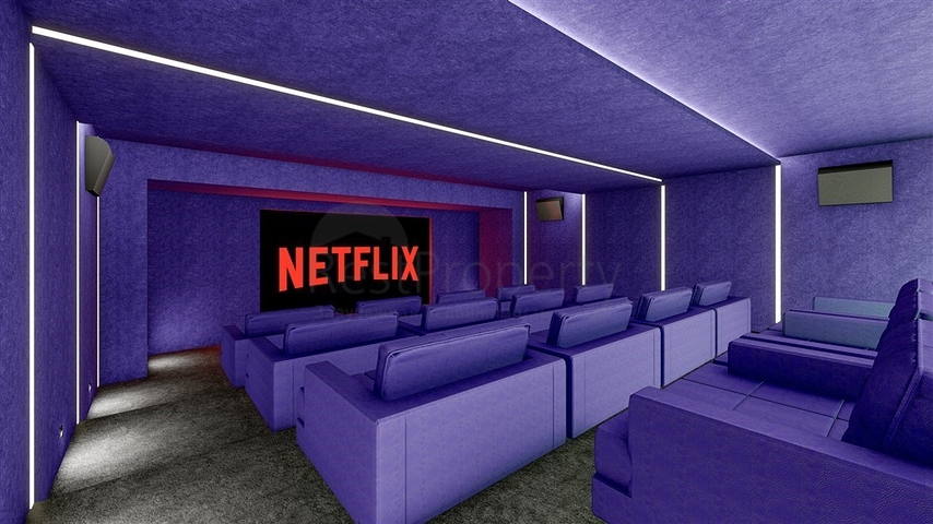 Премиальная квартира 1+1 в популярном районе Махмутлар