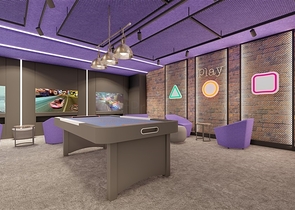 Премиальная квартира 1+1 в популярном районе Махмутлар