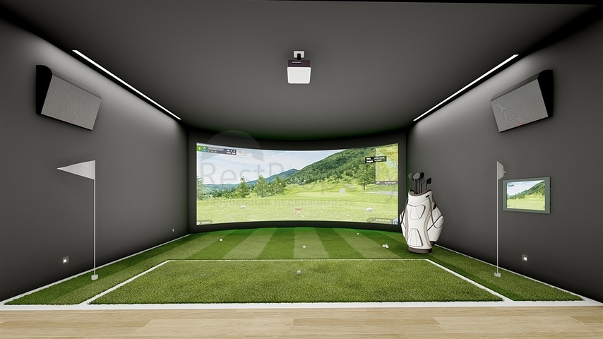 Роскошь и комфорт на берегу моря