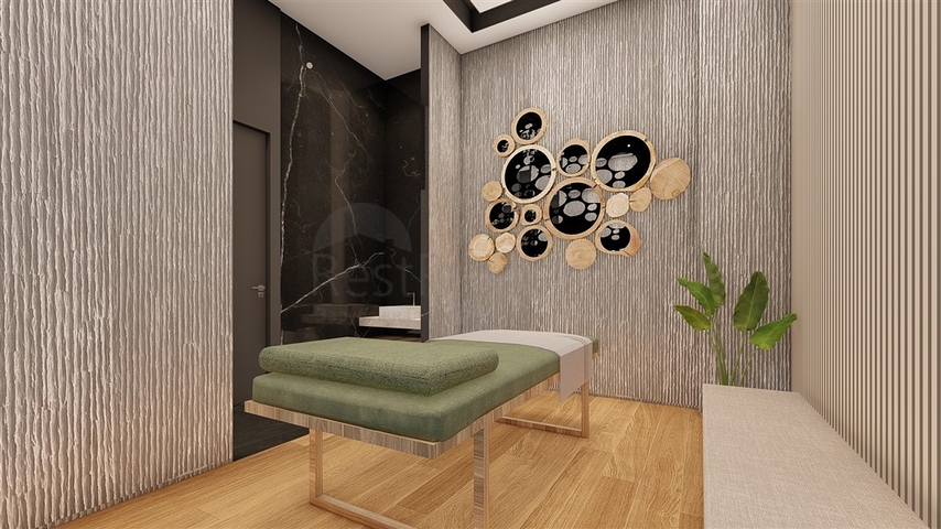 Роскошь и комфорт на берегу моря