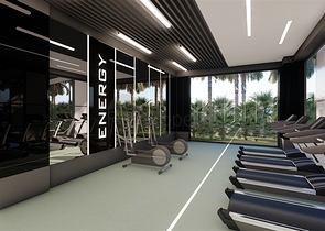 Роскошь и комфорт на берегу моря