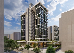 Роскошь и комфорт на берегу моря