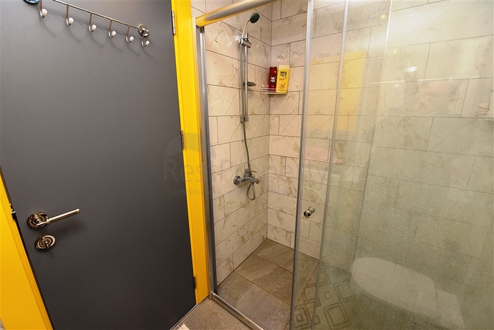 Квартира 1+1 в районе Махмутлар