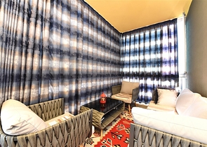 Квартира 1+1 в районе Махмутлар