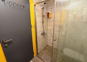 Квартира 1+1 в районе Махмутлар