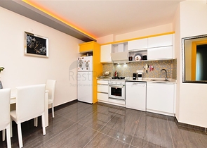 Квартира 1+1 в районе Махмутлар