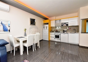 Квартира 1+1 в районе Махмутлар