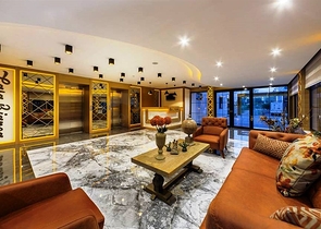 Квартира 1+1 в районе Махмутлар