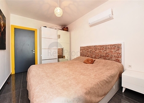 Квартира 1+1 в районе Махмутлар