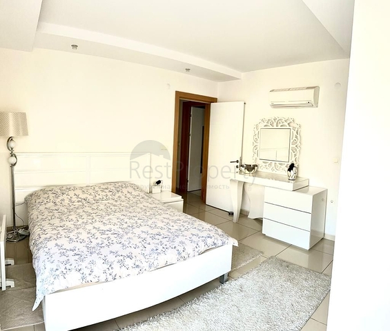 Квартира планировкой 2+1 в районе Джикджилли