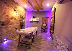 Квартира планировкой 2+1 в районе Джикджилли