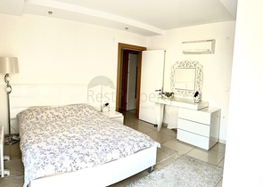 Квартира планировкой 2+1 в районе Джикджилли