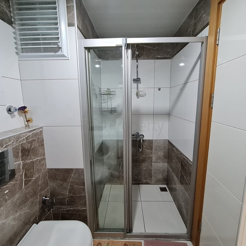 Квартира 1+1 в Джикджилли