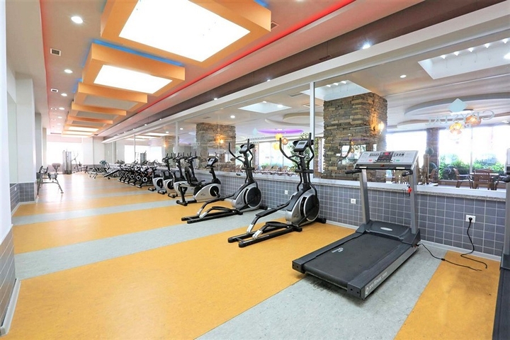 Квартира 1+1 в Джикджилли