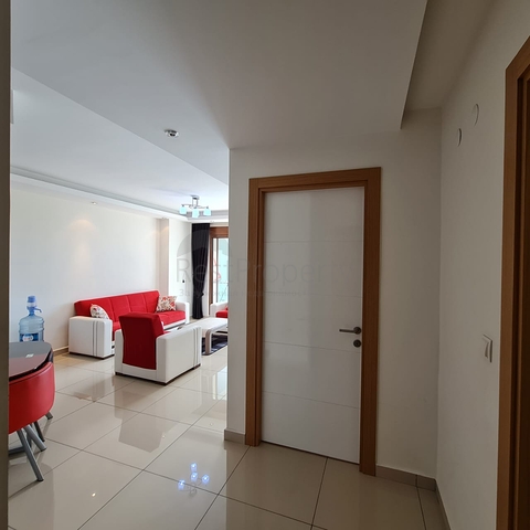 Квартира 1+1 в Джикджилли