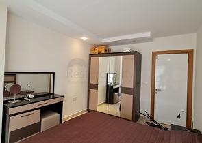 Квартира 1+1 в Джикджилли