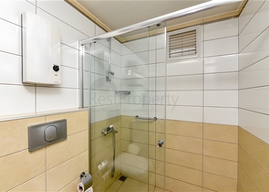 Просторная квартира 1+1 в районе Джикджилли