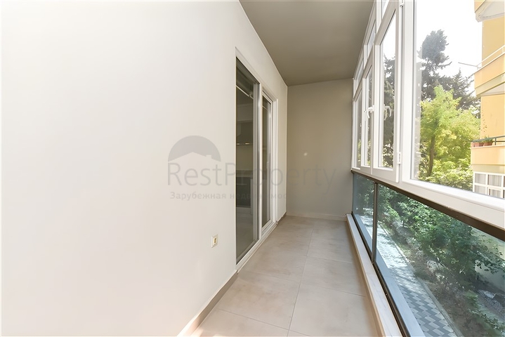 Квартира планировки 2+1 с отдельной кухней в новом доме 