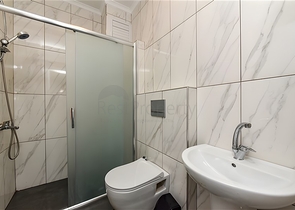 Квартира планировки 2+1 с отдельной кухней в новом доме 