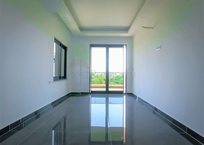 Большая вилла 4+2 в знаменитом районе Махмутлар