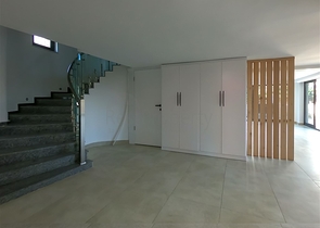 Большая вилла 4+2 в знаменитом районе Махмутлар