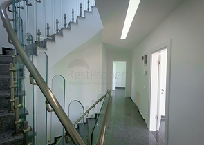 Большая вилла 4+2 в знаменитом районе Махмутлар