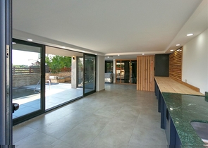 Большая вилла 4+2 в знаменитом районе Махмутлар